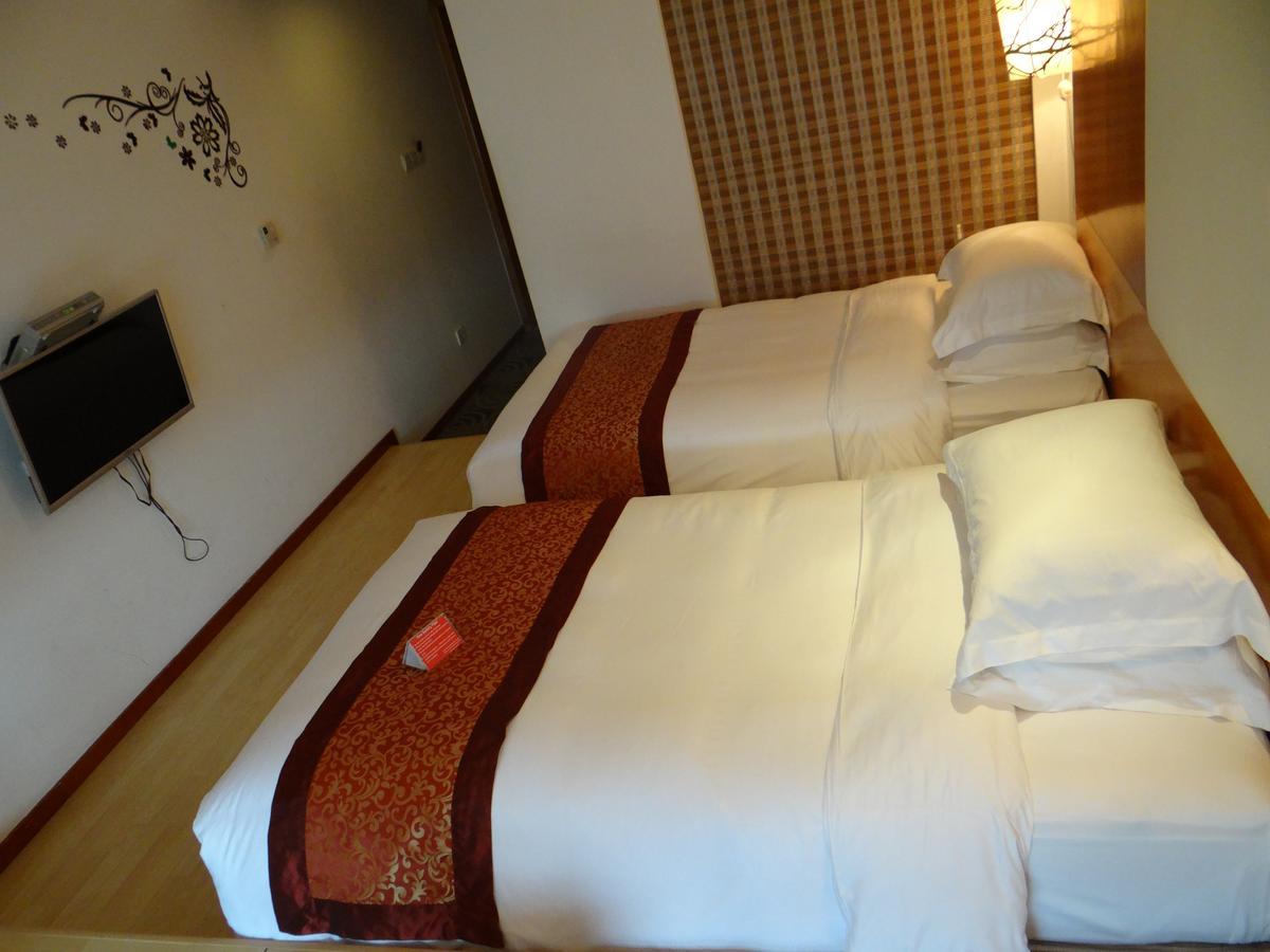 Maihao International Hotel Zhuhai Zewnętrze zdjęcie