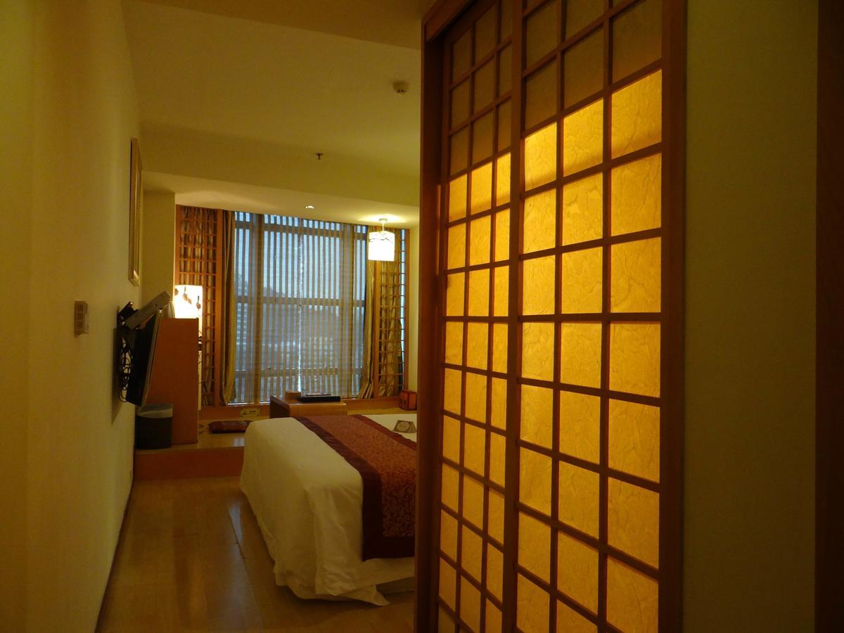 Maihao International Hotel Zhuhai Zewnętrze zdjęcie
