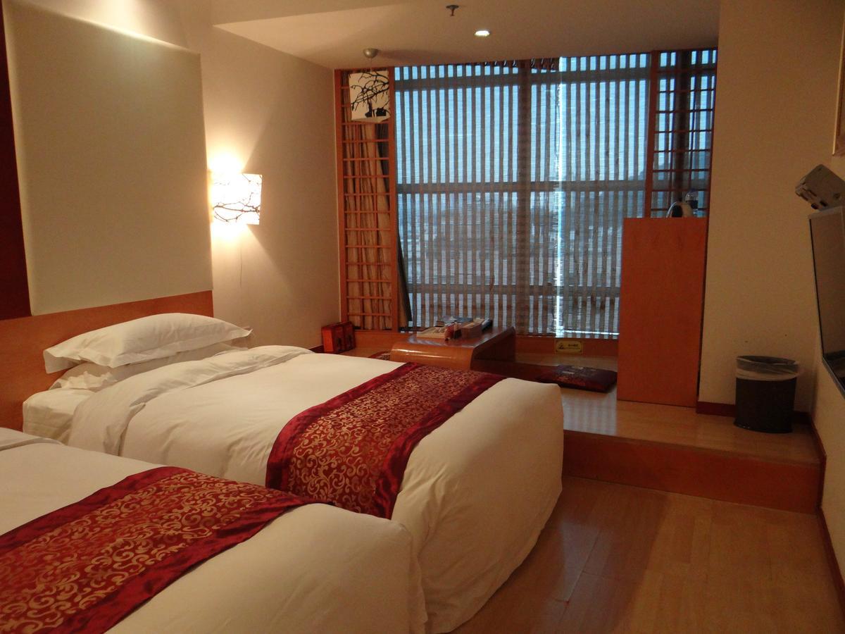 Maihao International Hotel Zhuhai Zewnętrze zdjęcie