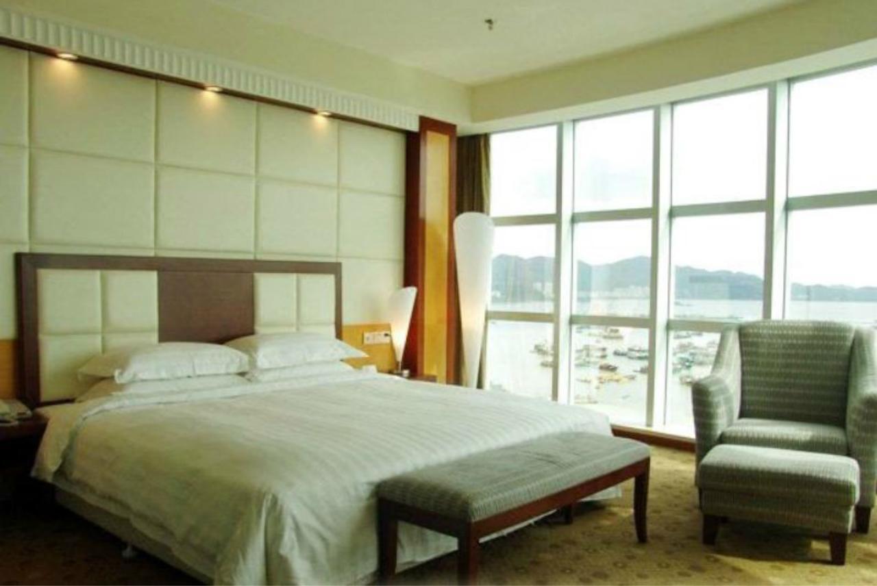 Maihao International Hotel Zhuhai Zewnętrze zdjęcie