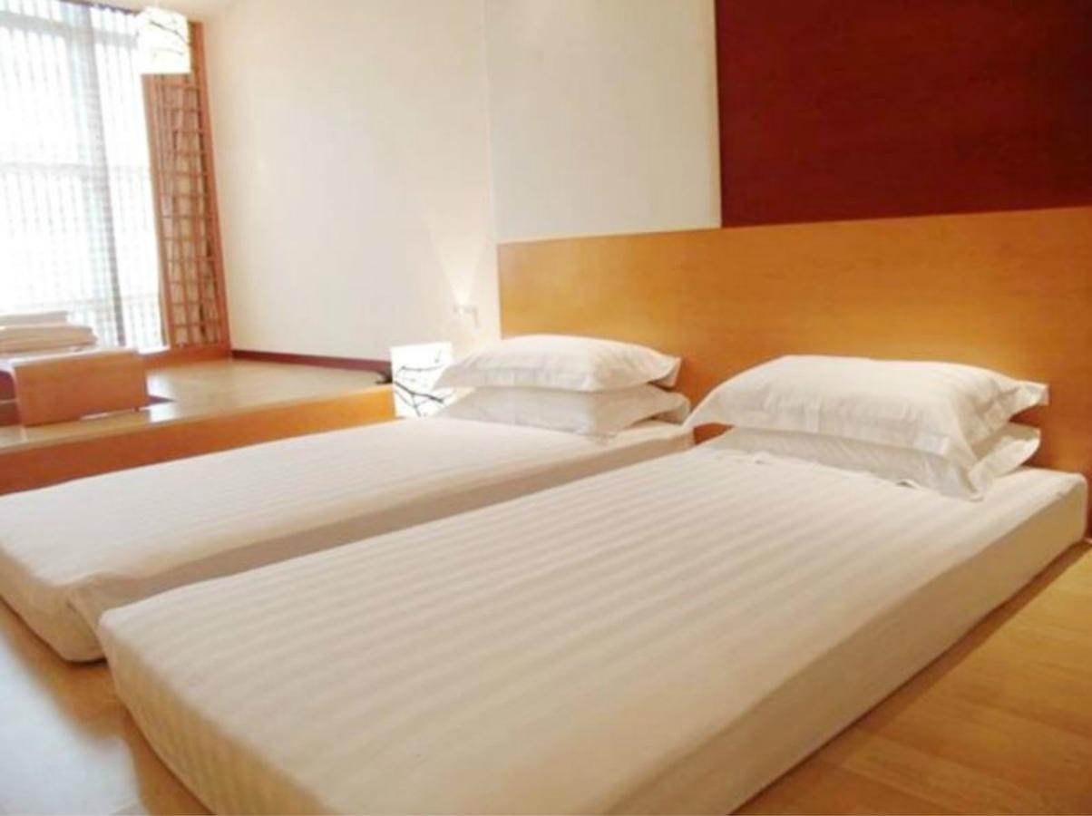 Maihao International Hotel Zhuhai Zewnętrze zdjęcie