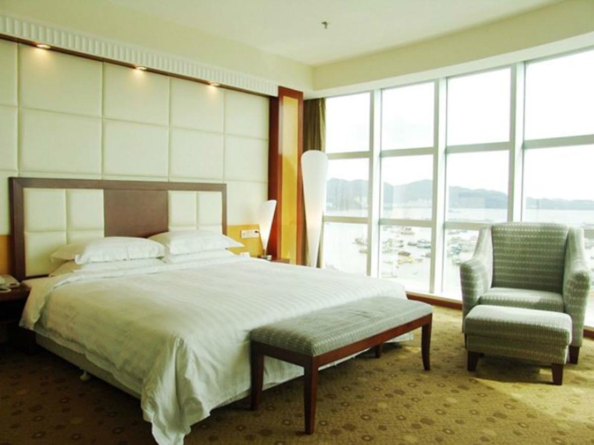 Maihao International Hotel Zhuhai Zewnętrze zdjęcie