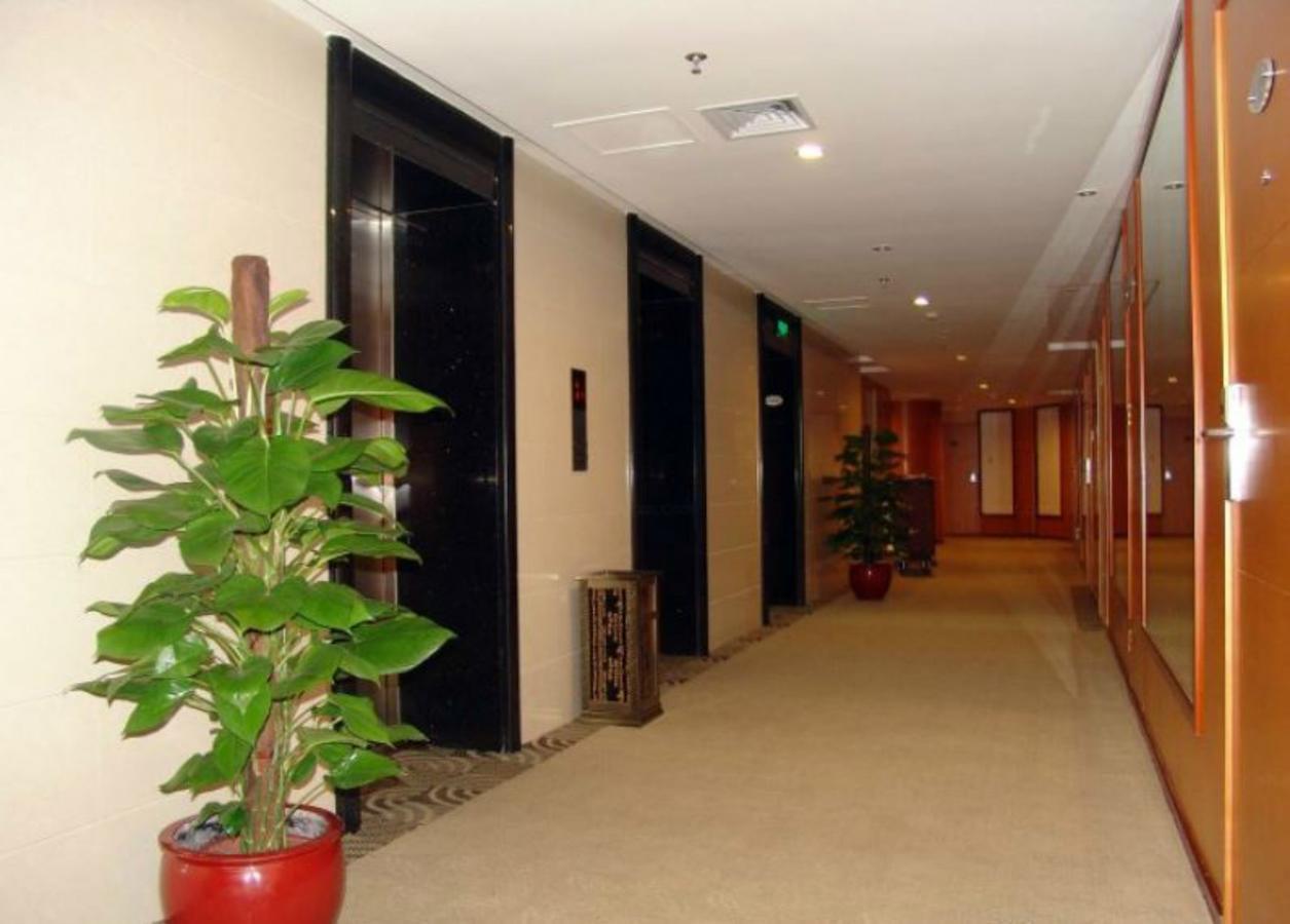 Maihao International Hotel Zhuhai Zewnętrze zdjęcie