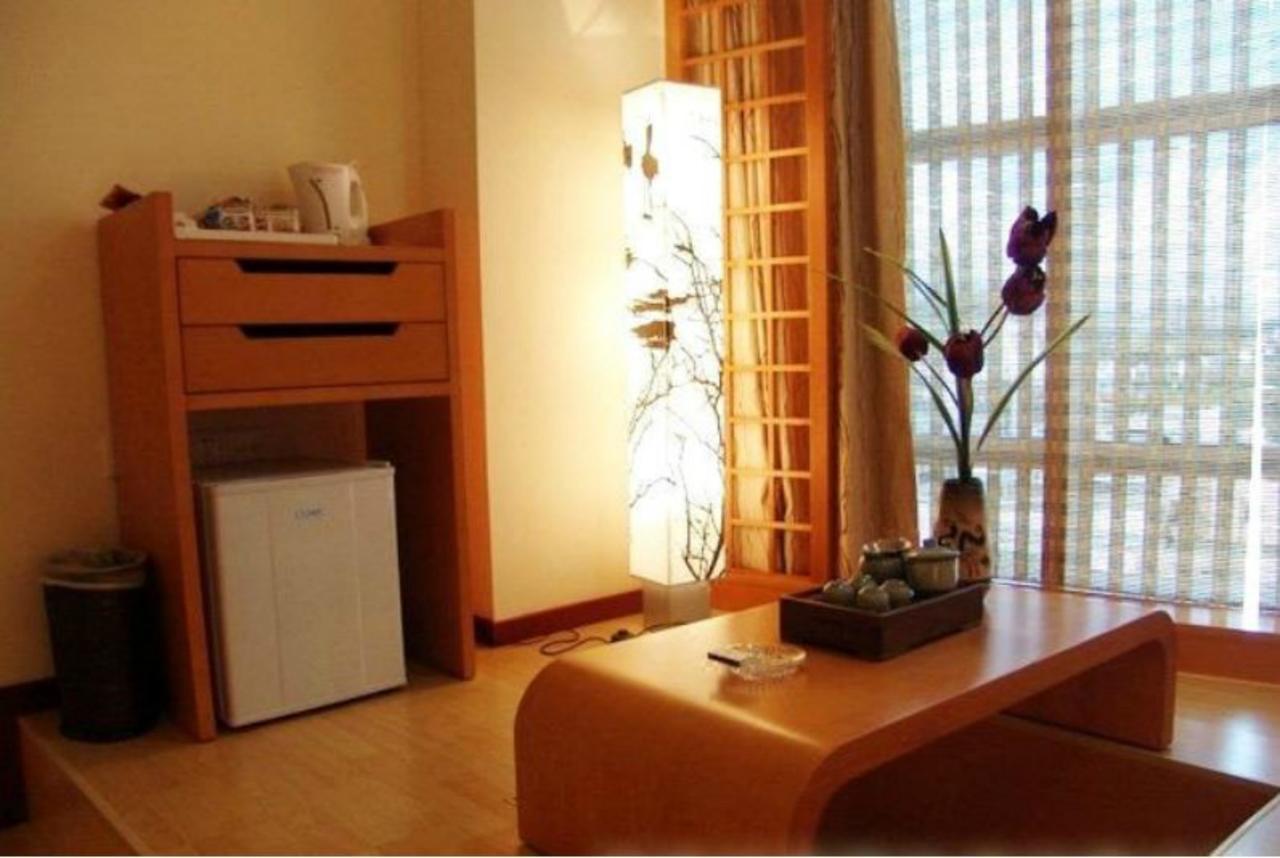 Maihao International Hotel Zhuhai Zewnętrze zdjęcie