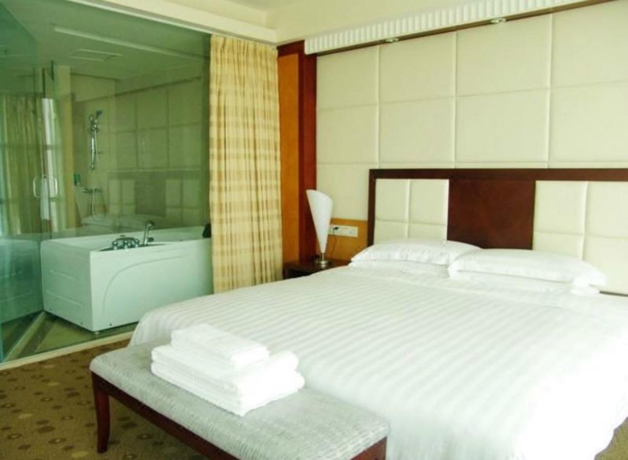 Maihao International Hotel Zhuhai Zewnętrze zdjęcie