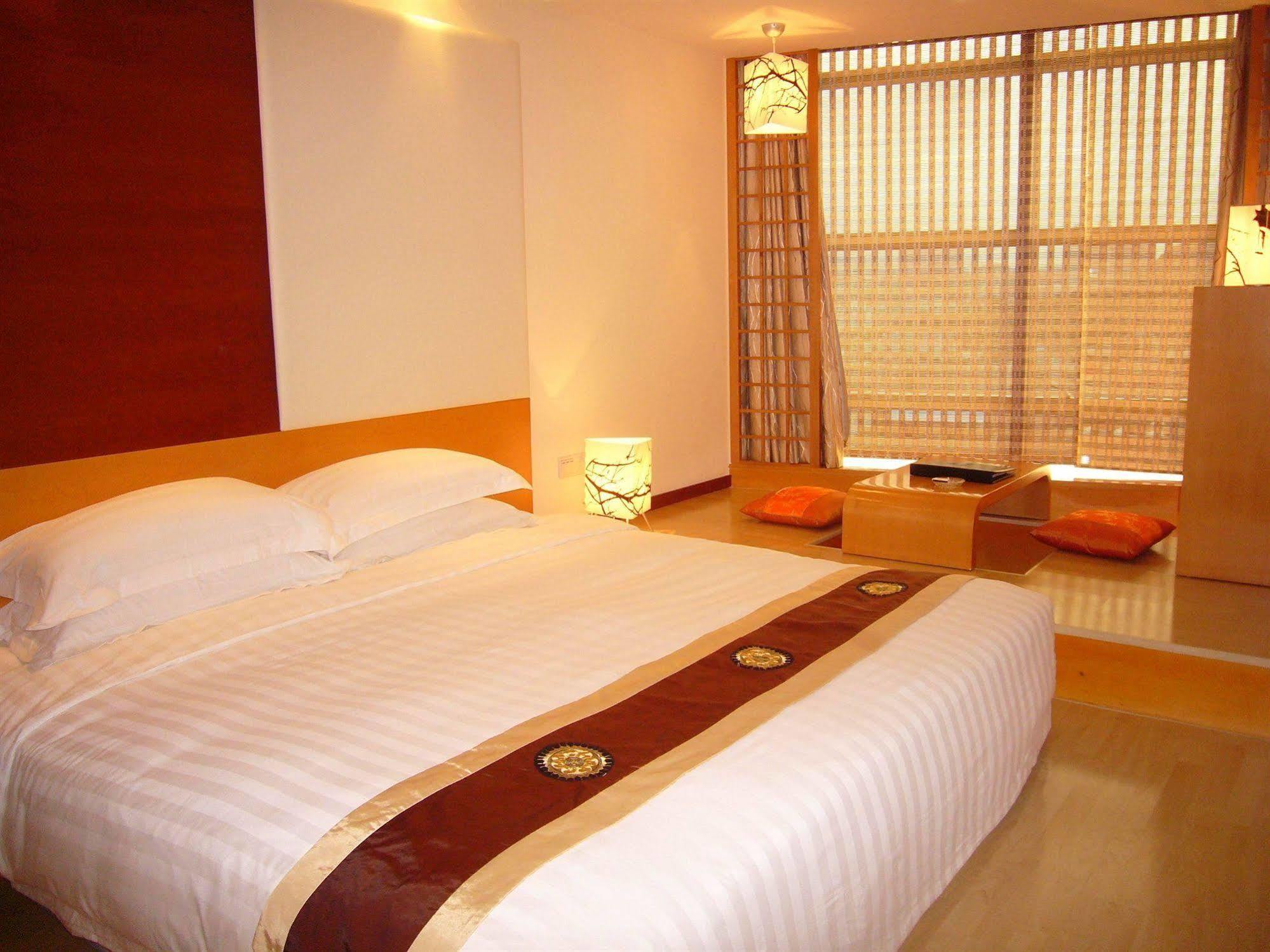 Maihao International Hotel Zhuhai Zewnętrze zdjęcie