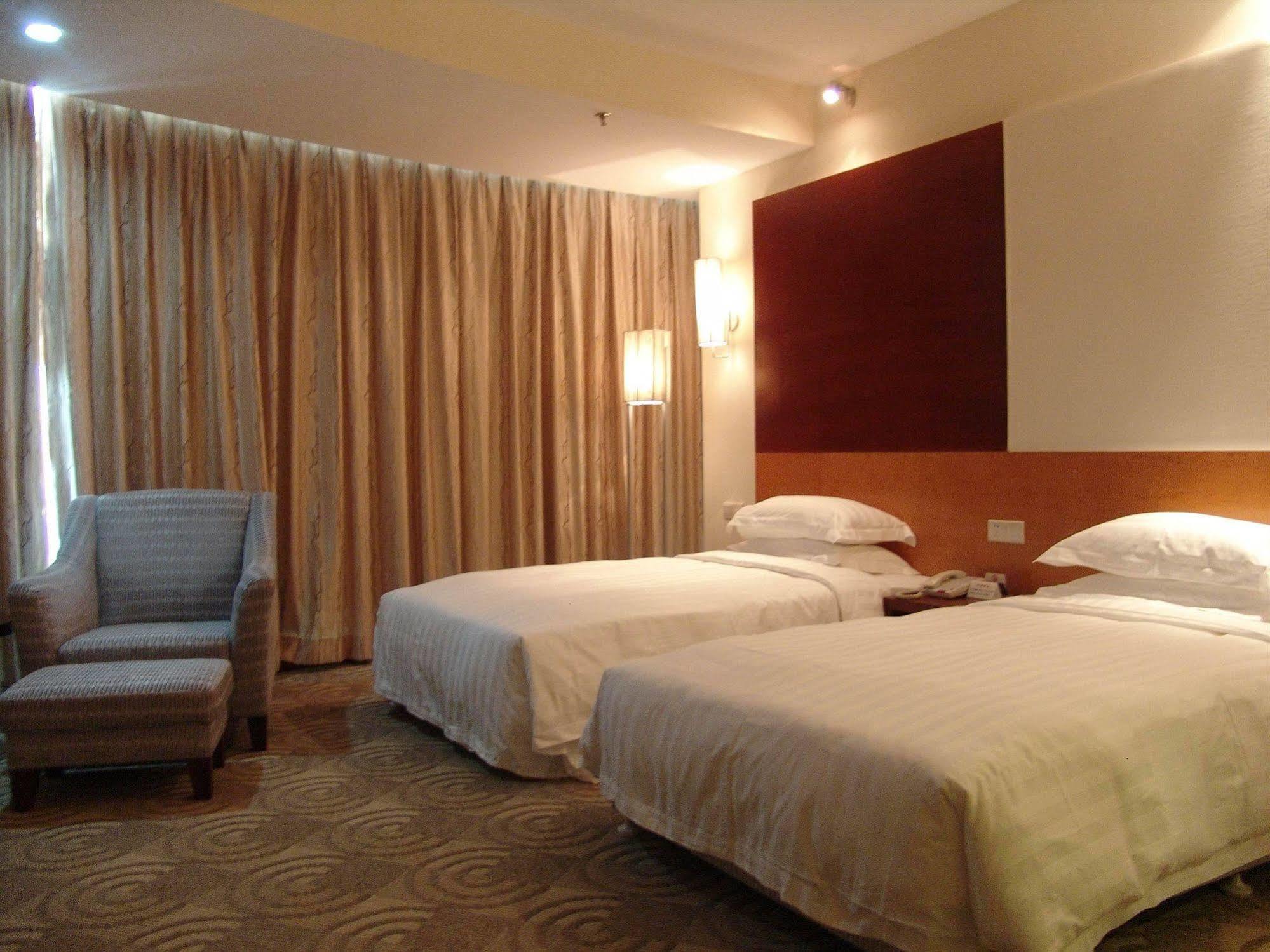 Maihao International Hotel Zhuhai Zewnętrze zdjęcie