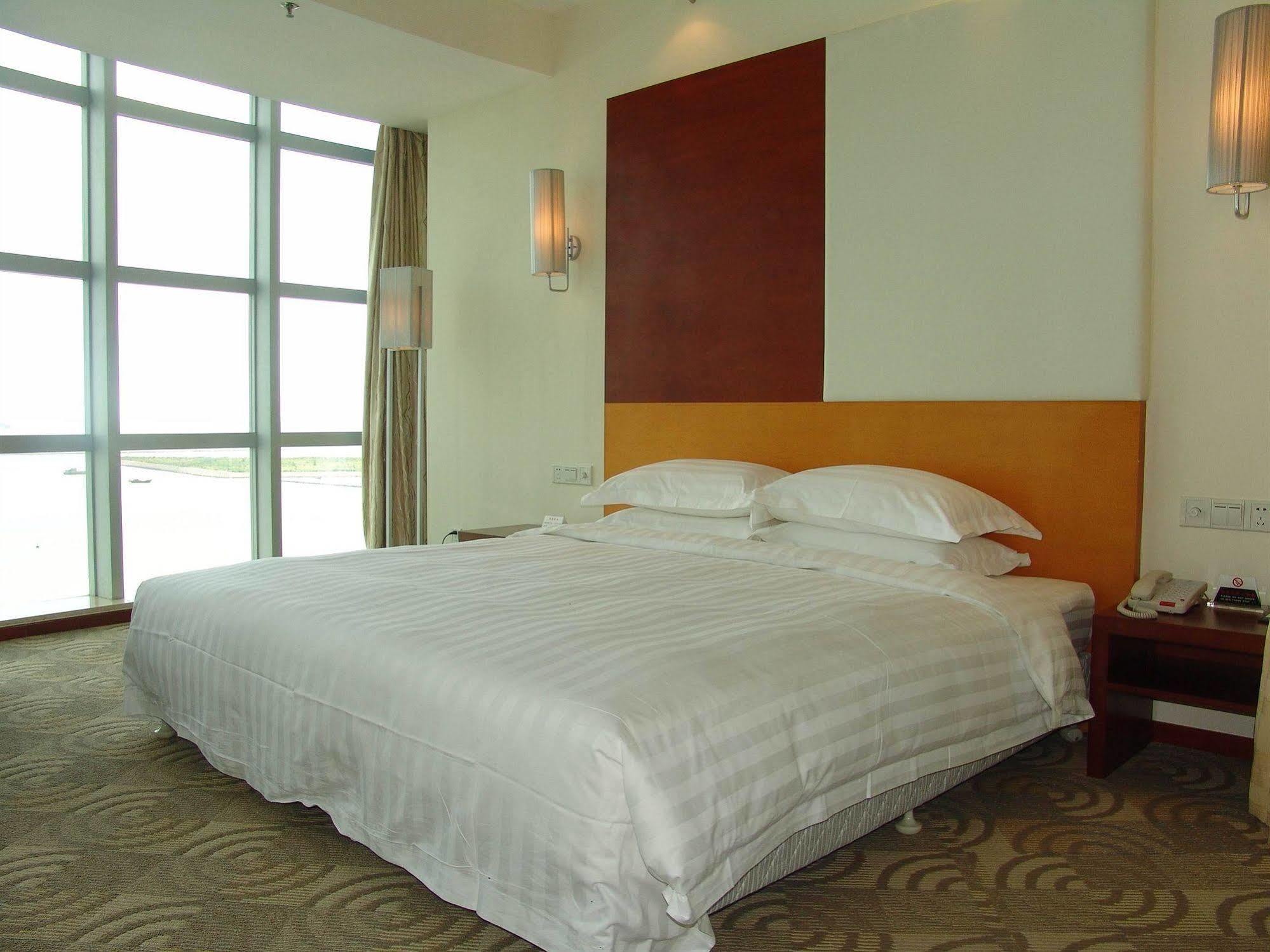 Maihao International Hotel Zhuhai Zewnętrze zdjęcie