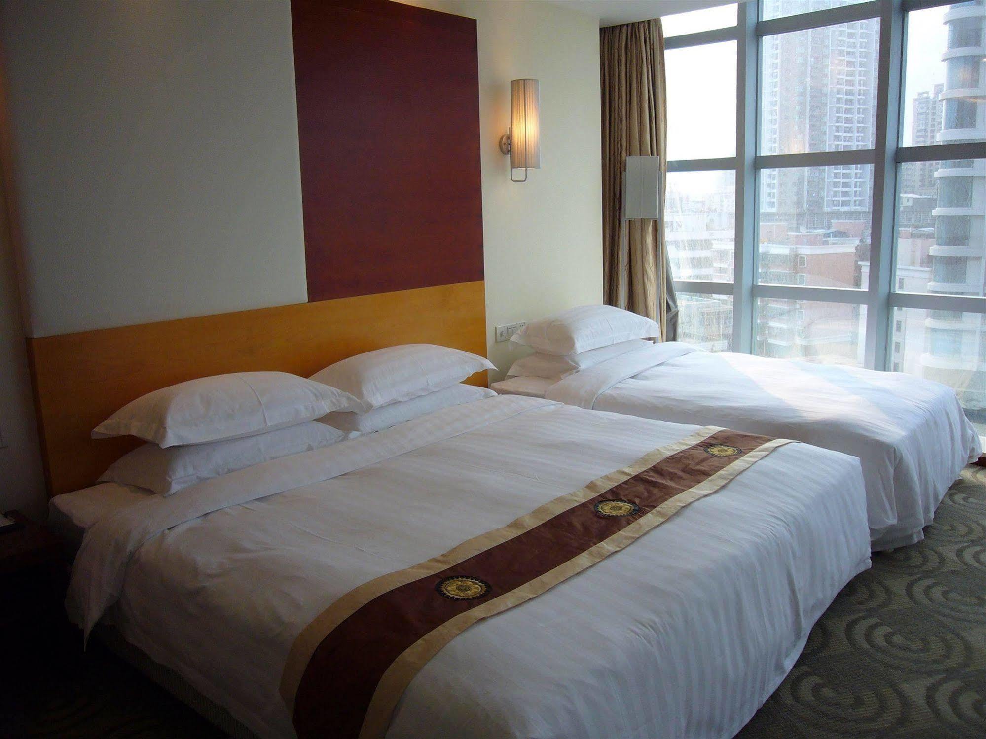 Maihao International Hotel Zhuhai Zewnętrze zdjęcie